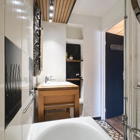 2 Alpes Apartment Les Deux Alpes