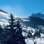2 Alpes * Les Deux Alpes