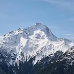 2 Alpes Apartment *