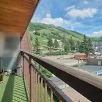 Apartment 2 Alpes Les Deux Alpes