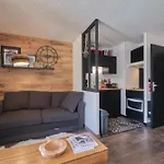 2 Alpes Apartment