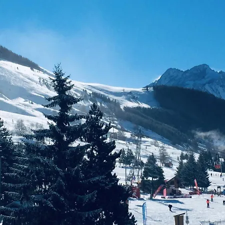 2 Alpes * Les Deux Alpes