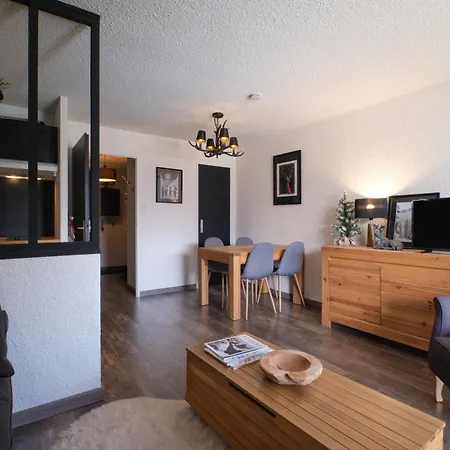 Appartement 2 Alpes *