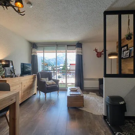 Apartment 2 Alpes