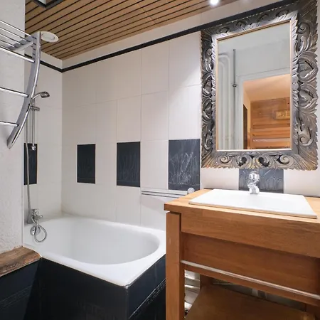 Apartment 2 Alpes *