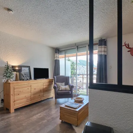 Apartment 2 Alpes *