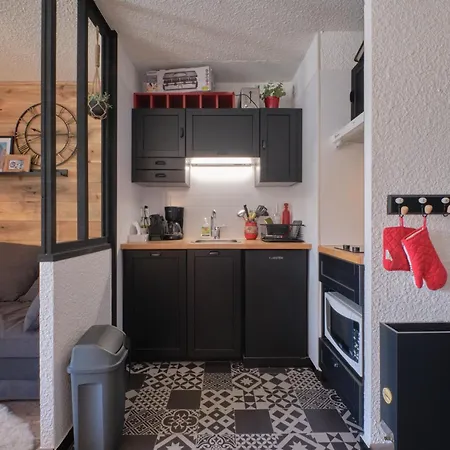 2 Alpes Appartement Les Deux Alpes