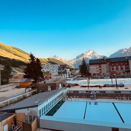 2 Alpes Les Deux Alpes