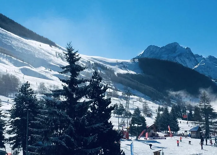 2 Alpes * Les Deux Alpes