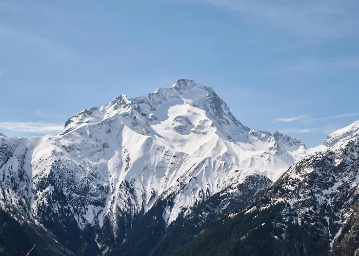 2 Alpes Apartament *