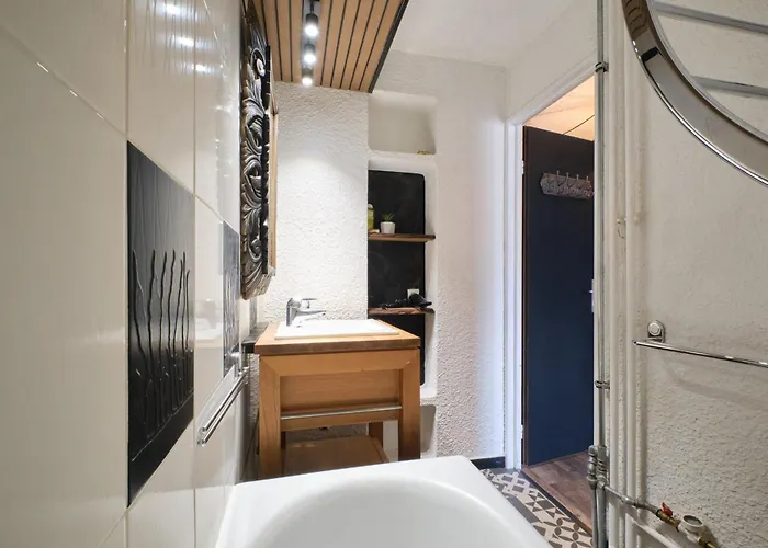 2 Alpes Apartament Les Deux Alpes