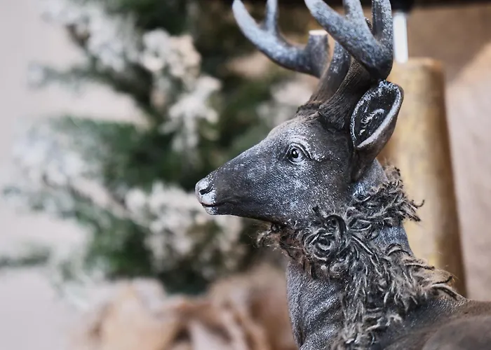 Apartament 2 Alpes *