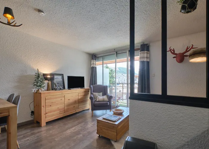 Apartament 2 Alpes Les Deux Alpes